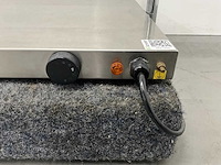 Warmhoudplaat met warmtebrug - afbeelding 3 van  6