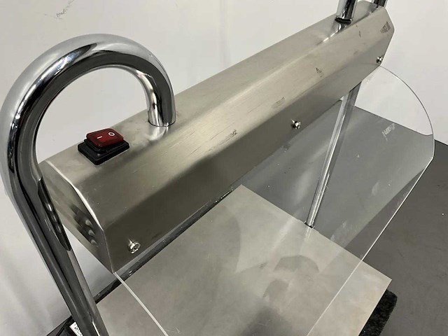 Warmhoudplaat met warmtebrug - afbeelding 4 van  6