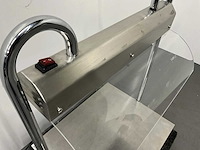 Warmhoudplaat met warmtebrug - afbeelding 4 van  6