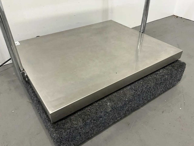 Warmhoudplaat met warmtebrug - afbeelding 6 van  6