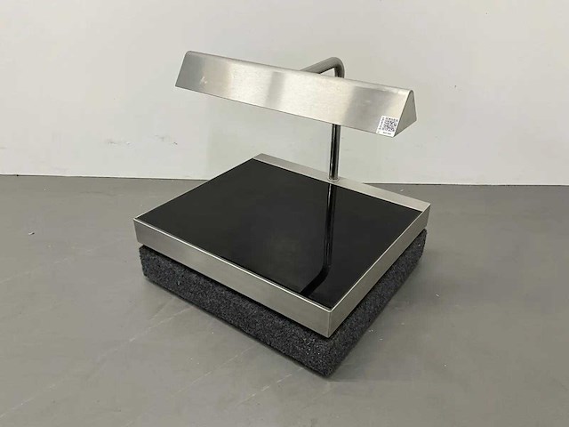 Warmhoudplaat met warmtebrug - afbeelding 1 van  5