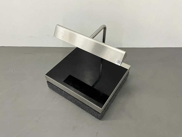 Warmhoudplaat met warmtebrug - afbeelding 2 van  5