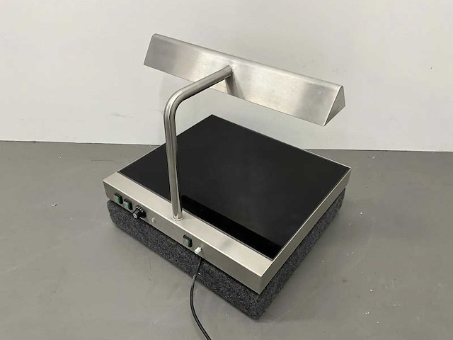 Warmhoudplaat met warmtebrug - afbeelding 4 van  5