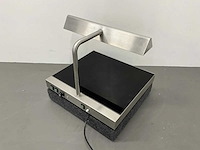 Warmhoudplaat met warmtebrug - afbeelding 4 van  5