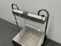 Warmhoudplaat met warmtebrug - afbeelding 2 van  5