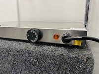 Warmhoudplaat met warmtebrug - afbeelding 3 van  5