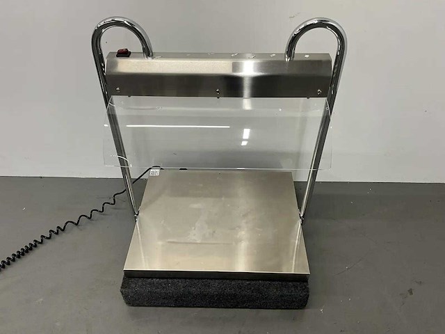 Warmhoudplaat met warmtebrug - afbeelding 5 van  5