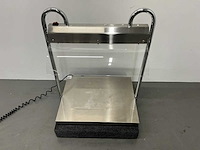 Warmhoudplaat met warmtebrug - afbeelding 5 van  5