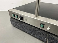 Warmhoudplaat met warmtebrug - afbeelding 3 van  3