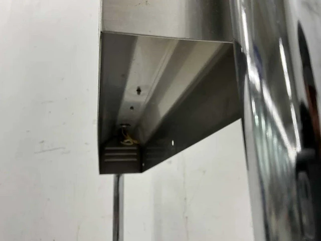 Warmhoudplaat met warmtebrug - afbeelding 5 van  5