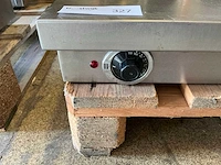 Warmhoudplaat - afbeelding 2 van  2