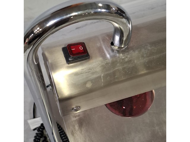 Warmhoudplaat - afbeelding 2 van  5