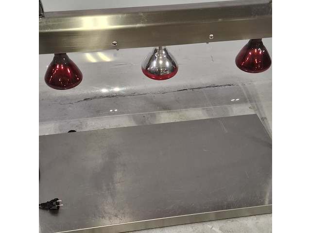 Warmhoudplaat - afbeelding 3 van  5