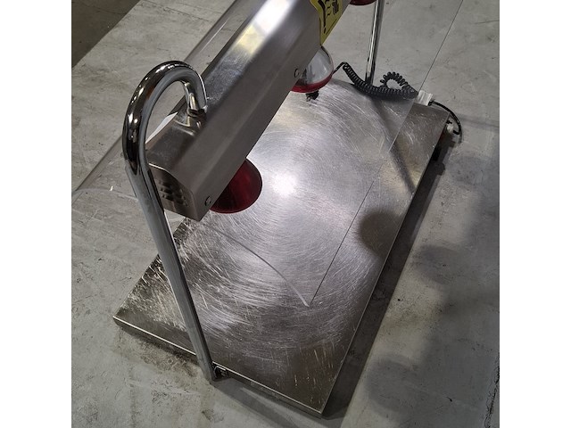 Warmhoudplaat - afbeelding 5 van  5