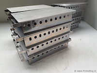 Warmhoudplaten - 8 stuks - afbeelding 1 van  3