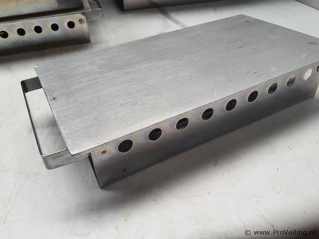 Warmhoudplaten - 8 stuks - afbeelding 2 van  3