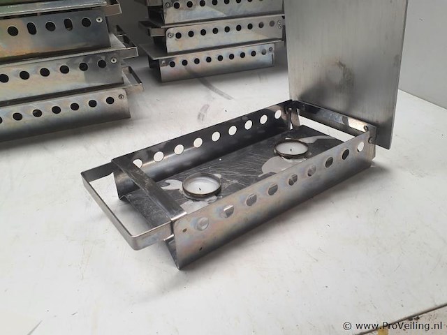 Warmhoudplaten - 8 stuks - afbeelding 3 van  3