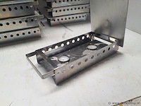 Warmhoudplaten - 8 stuks - afbeelding 3 van  3