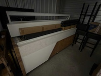 Warmhoudvitrine 2,4m - afbeelding 4 van  6