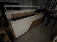 Warmhoudvitrine 2,4m - afbeelding 6 van  6