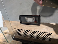 Warmhoudvitrine, bartscher, deli plus i - afbeelding 4 van  8