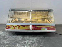 Warmhoudvitrine - afbeelding 3 van  9