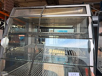 Warmhoudvitrine - afbeelding 3 van  3