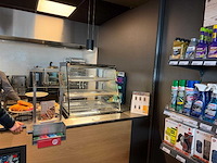 Warmhoudvitrine - afbeelding 2 van  3