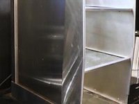 Warmhoudvitrine - afbeelding 1 van  3