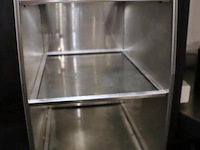 Warmhoudvitrine - afbeelding 2 van  3