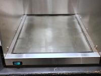 Warmhoudvitrine - afbeelding 3 van  3