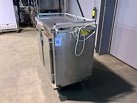 Warmhoudwagen - afbeelding 3 van  6