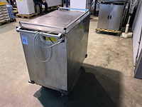 Warmhoudwagen - afbeelding 4 van  6