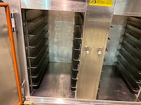 Warmhoudwagen - afbeelding 6 van  6