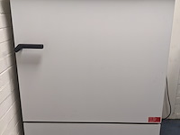 Warmte groeikast, binder, kbw 240, wit/rood, 2016 - afbeelding 2 van  8