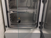 Warmte groeikast, binder, kbw 240, wit/rood, 2016 - afbeelding 5 van  8