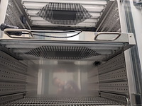 Warmte groeikast, binder, kbw 240, wit/rood, 2016 - afbeelding 7 van  8