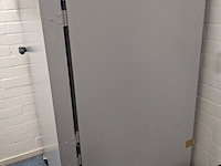 Warmte groeikast, binder, kbw 240, wit/rood, 2016 - afbeelding 8 van  8