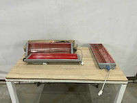 Warmte lampen (4x) - afbeelding 5 van  6