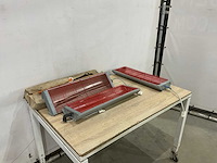 Warmte lampen (4x) - afbeelding 1 van  6