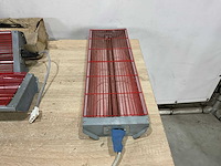 Warmte lampen (4x) - afbeelding 3 van  6