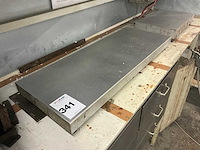 Warmte platen (2x) - afbeelding 2 van  8