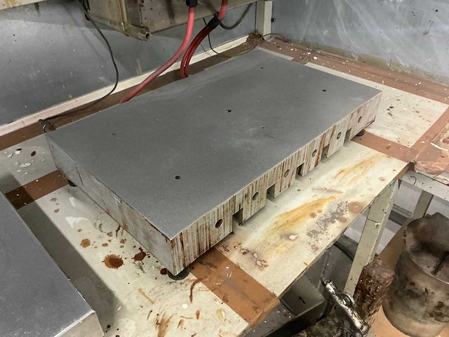 Warmte platen (2x) - afbeelding 3 van  8