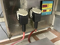 Warmte platen (2x) - afbeelding 5 van  8