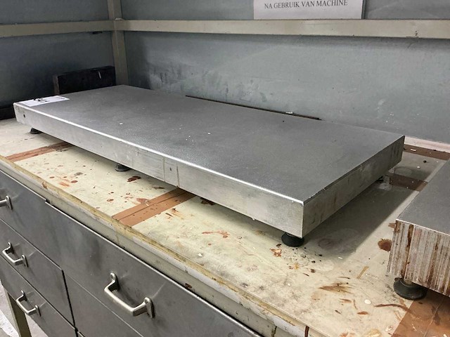 Warmte platen (2x) - afbeelding 8 van  8