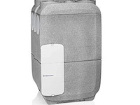 Warmte terugwin unit, hru/ apure flow d - afbeelding 1 van  4