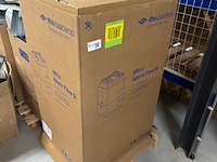 Warmte terugwin unit, hru/ apure flow d - afbeelding 2 van  4