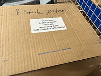 Warmte terugwin unit, hru/ apure flow d - afbeelding 3 van  4