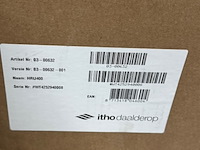 Warmte terugwin unit, hru/ apure flow d - afbeelding 4 van  4