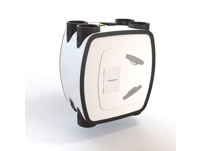 Warmte terugwin unit, hru/ apure vent d - afbeelding 1 van  3